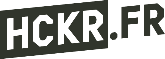 Logo HCKR