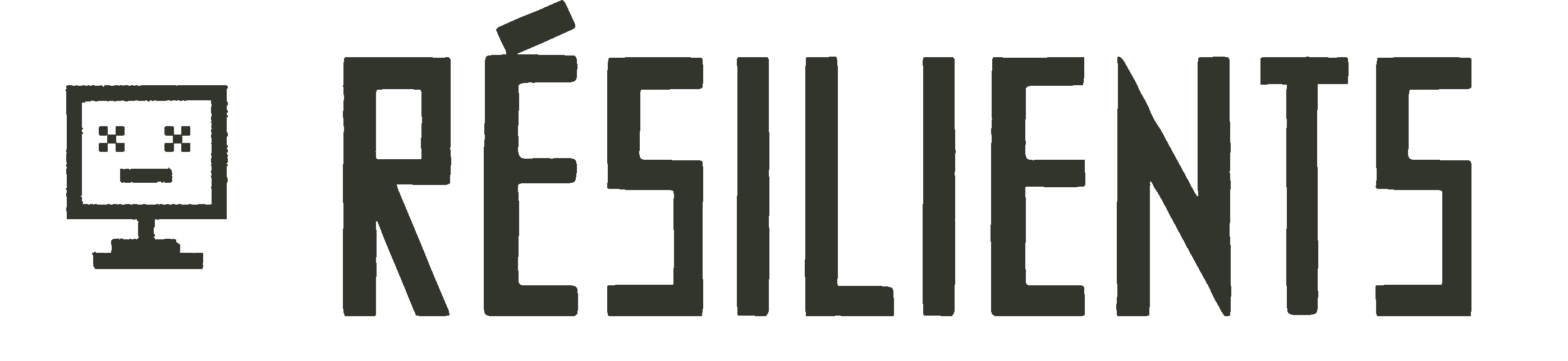 Logo Résilients